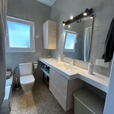 Casa Normino Italy Feriehus Port d'Addaia