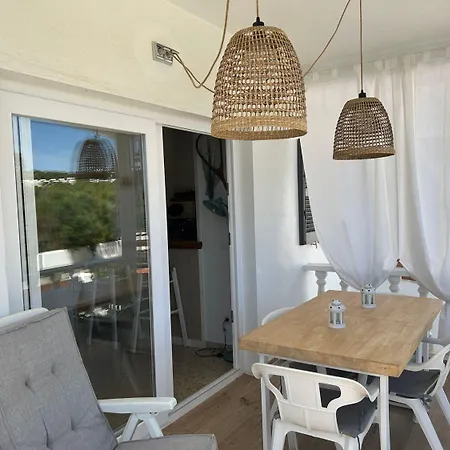 Casa Normino Italy Port d'Addaia