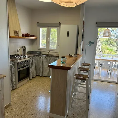 Casa Normino Italy Feriehus *
