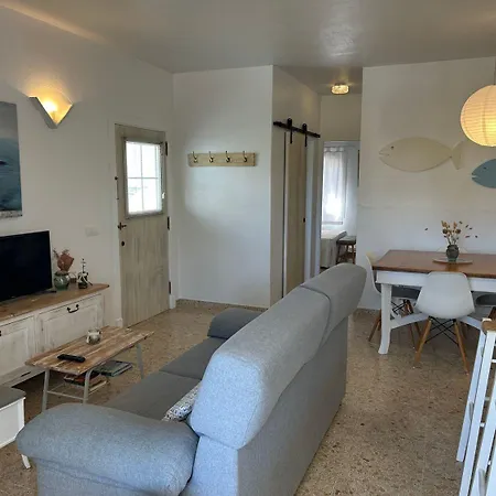 Casa Normino Italy * Port d'Addaia