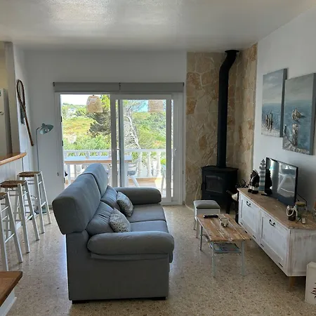 Casa Normino Italy Feriehus *