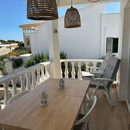 Casa Normino Italy * Port d'Addaia